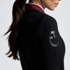 Women's Competition jacket with zip Revolution Cavalleria Toscana Cavalleria Toscana