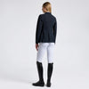 Women's Raw Cut Competition Jacket with buttons Cavalleria Toscana Cavalleria Toscana