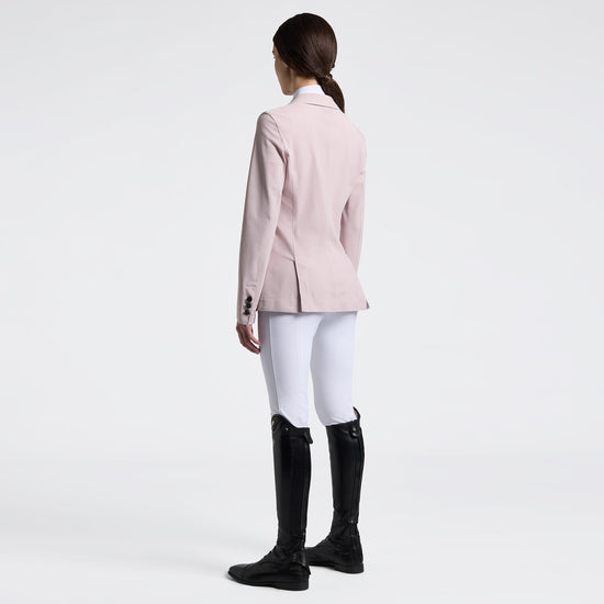 Dámske súťažné sako Raw Cut s gombíkmi | Cavalleria Toscana