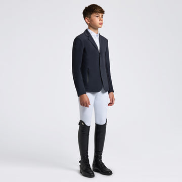 Boys’ Competition Jacket Cavalleria Toscana