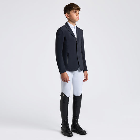 Boys’ Competition Jacket Cavalleria Toscana