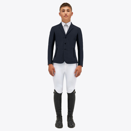 Boys’ Competition Jacket Cavalleria Toscana