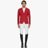 Men's Revolution Competition Jacket Cavalleria Toscana - Nellas Horsewear