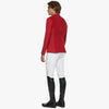 Men's Revolution Competition Jacket Cavalleria Toscana - Nellas Horsewear