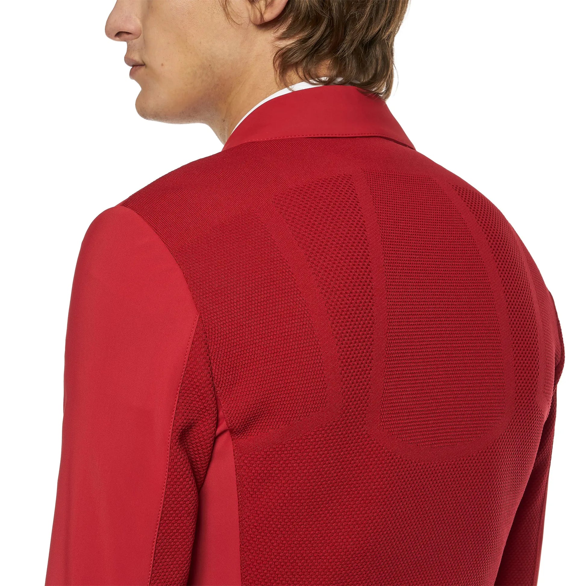 Men's Revolution Competition Jacket Cavalleria Toscana - Nellas Horsewear