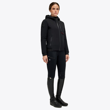Dámska jazdecká bomber bunda Academy | Cavalleria Toscana