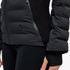 Women's Revo Nylon Puffer Jacket Cavalleria Toscana - Nellas Horsewear