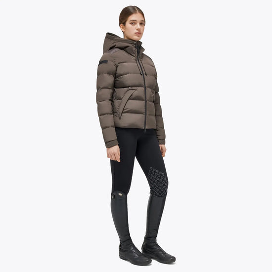 Women's Down Jacket Cavalleria Toscana Cavalleria Toscana
