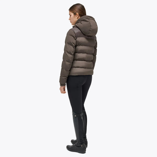 Women's Down Jacket Cavalleria Toscana Cavalleria Toscana
