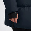 Dámska prešívaná parka Down Parka | Cavalleria Toscana