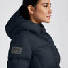Women's Down Parka Cavalleria Toscana Cavalleria Toscana