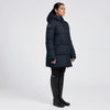 Dámska prešívaná parka Down Parka | Cavalleria Toscana