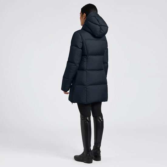 Women's Down Parka Cavalleria Toscana Cavalleria Toscana