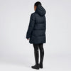 Women's Down Parka Cavalleria Toscana Cavalleria Toscana