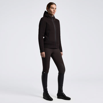 Women’s R-EVO Tech Knit Down Jacket Cavalleria Toscana