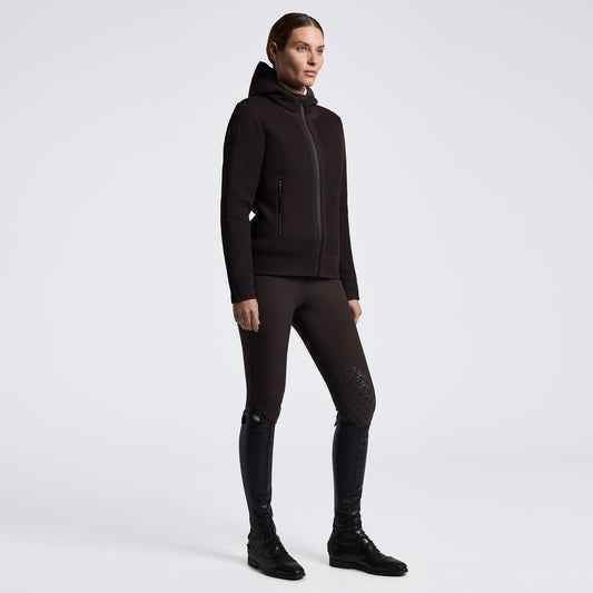 Women’s R-EVO Tech Knit Down Jacket Cavalleria Toscana