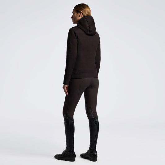 Women’s R-EVO Tech Knit Down Jacket Cavalleria Toscana
