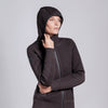 Women’s Revolution knit down jacket Cavalleria Toscana
