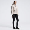 Women’s Hooded Down Jacket Cavalleria Toscana
