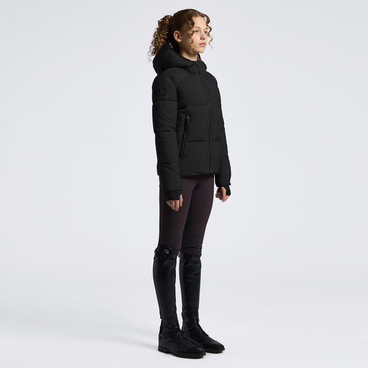 Unisex Children’s Nylon Down Jacket Cavalleria Toscana
