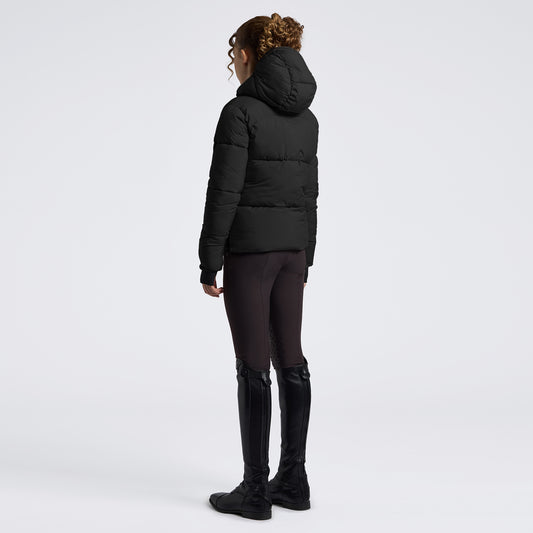 Unisex Children’s Nylon Down Jacket Cavalleria Toscana