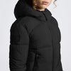 Unisex Children’s Nylon Down Jacket Cavalleria Toscana