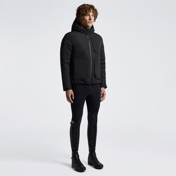 Men’s Bomber Jacket Cavalleria Toscana