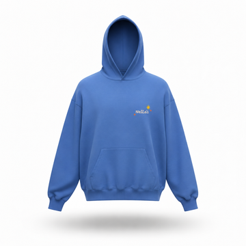 Pony Club Hoodie NELLA’S WORLD