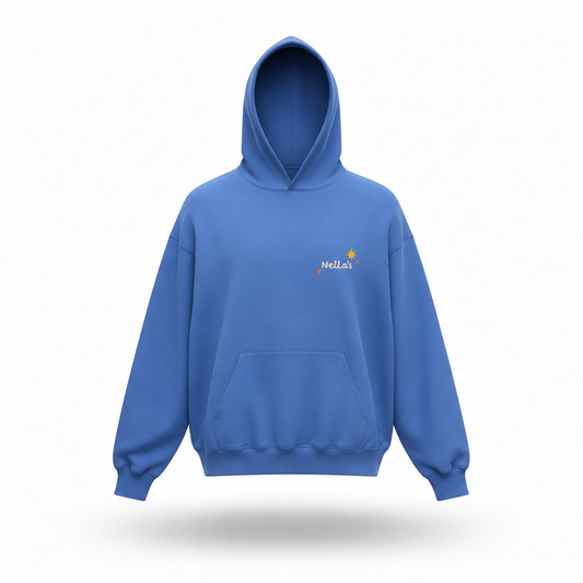 Pony Club Hoodie NELLA’S WORLD