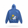 Pony Club Hoodie NELLA’S WORLD