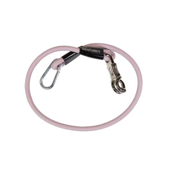 Horse Box Lead & Cross Ties Silicone Kentucky Kentucky
