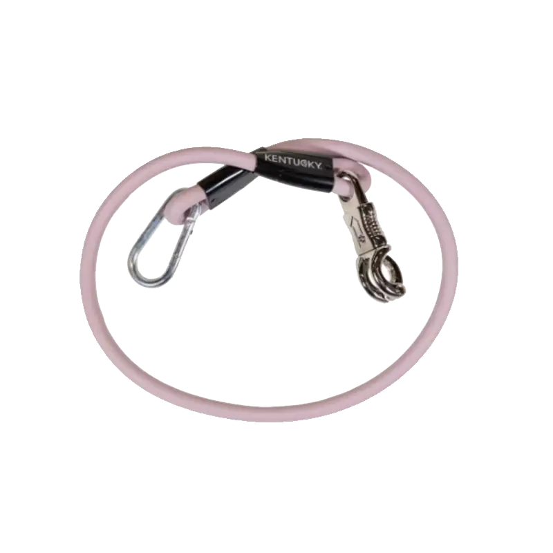 Horse Box Lead & Cross Ties Silicone Kentucky Kentucky