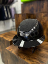 Helmet Star Lady with Swarowski Crystal Carpet KASK - Nellas Horsewear