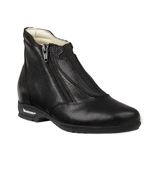 K-Komfy Buffalo Leather Boots Parlanti - Nellas Horsewear