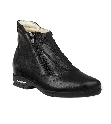 K-Komfy Buffalo Leather Boots Parlanti - Nellas Horsewear