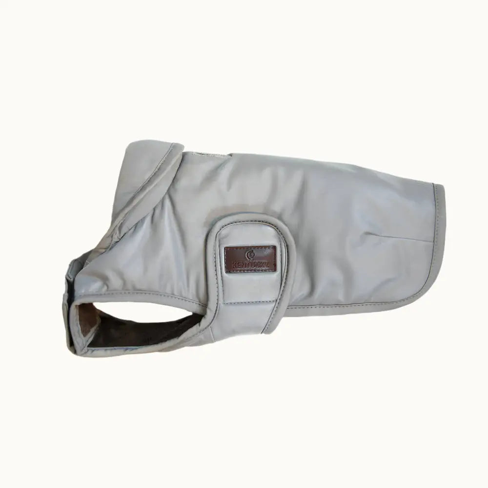 Reflexný kabátik pre psa Water Repellent s krytom brucha | Kentucky Dogwear