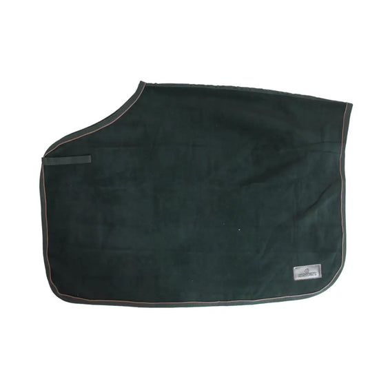 Quarter Rug Heavy Fleece Kentucky - Nellas Horsewear