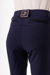 Unisex Sports Knee Grip Breeches