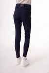 Unisex Sports Knee Grip Breeches