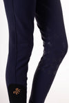Unisex Sports Knee Grip Breeches