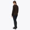 Women's Crewneck Sweater Cavalleria Toscana - Nellas Horsewear
