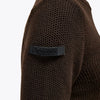 Women's Crewneck Sweater Cavalleria Toscana - Nellas Horsewear