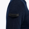 Women's Crewneck Sweater Cavalleria Toscana - Nellas Horsewear