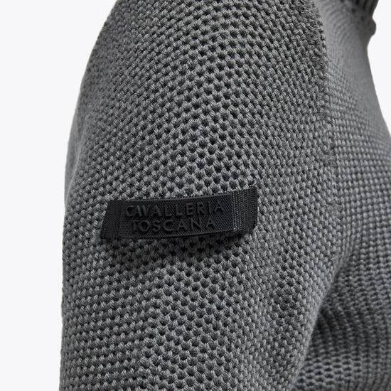 Women's Turtleneck Sweater Cavalleria Toscana - Nellas Horsewear