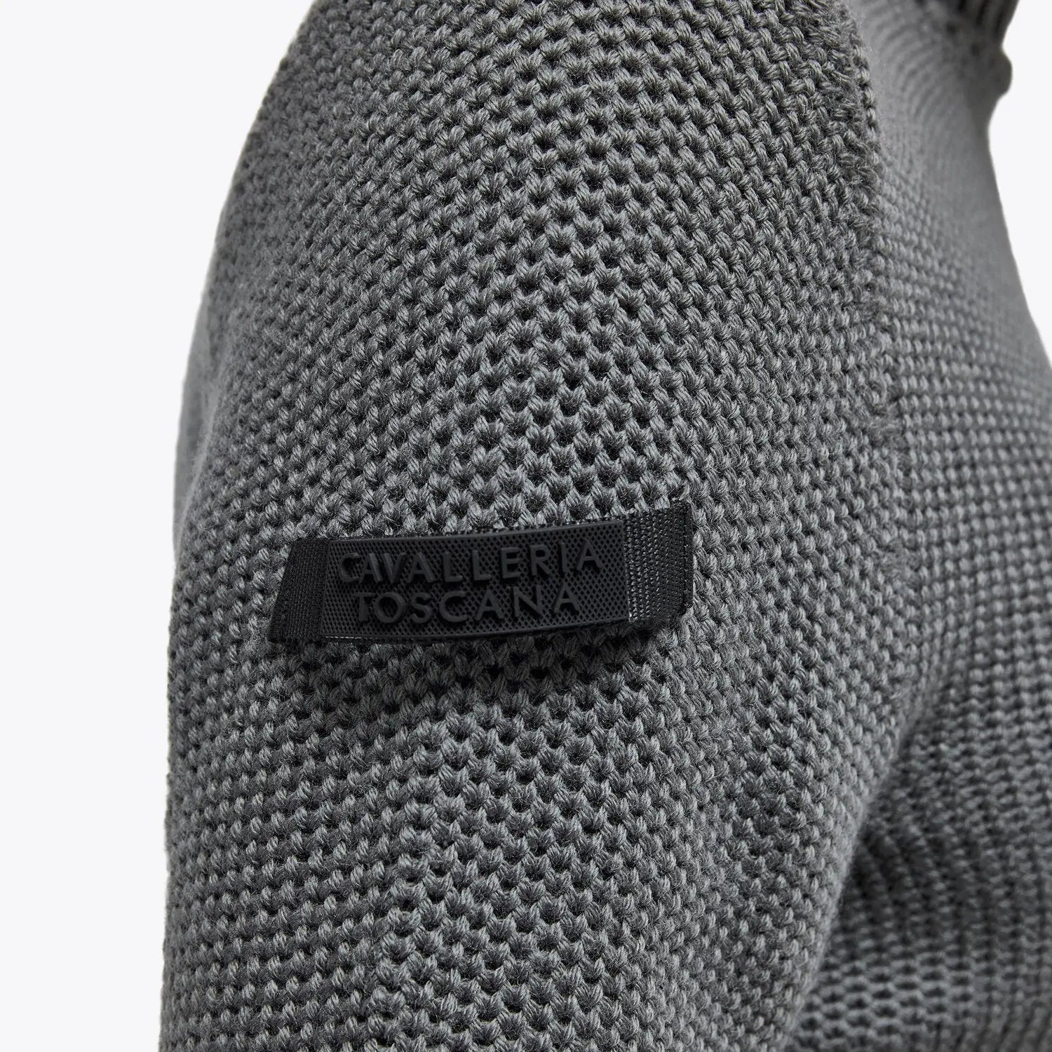 Women's Turtleneck Sweater Cavalleria Toscana - Nellas Horsewear