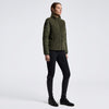 Women’s Teddy Bear Zip-Up Jacket Cavalleria Toscana