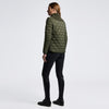 Women’s Teddy Bear Zip-Up Jacket Cavalleria Toscana