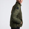 Women’s Teddy Bear Zip-Up Jacket Cavalleria Toscana