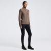 Women’s Pure Wool Turtleneck Cavalleria Toscana