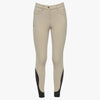 Girl's jumping knee grip breeches Cavalleria Toscana Cavalleria Toscana